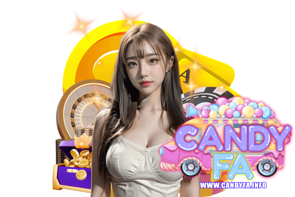 candyfa wallet
